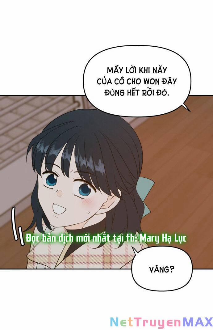 Kiếp Này Cũng Xin Chăm Sóc Tôi Như Vậy Nhé 112 trang 50