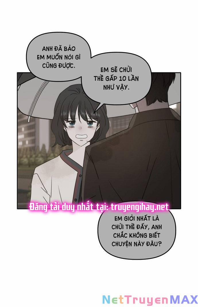 Kiếp Này Cũng Xin Chăm Sóc Tôi Như Vậy Nhé 112 trang 51