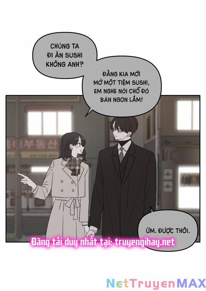 Kiếp Này Cũng Xin Chăm Sóc Tôi Như Vậy Nhé 112 trang 59