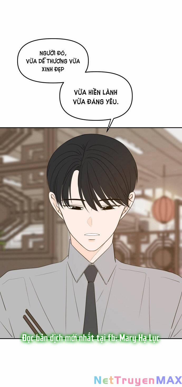 Kiếp Này Cũng Xin Chăm Sóc Tôi Như Vậy Nhé 112 trang 6