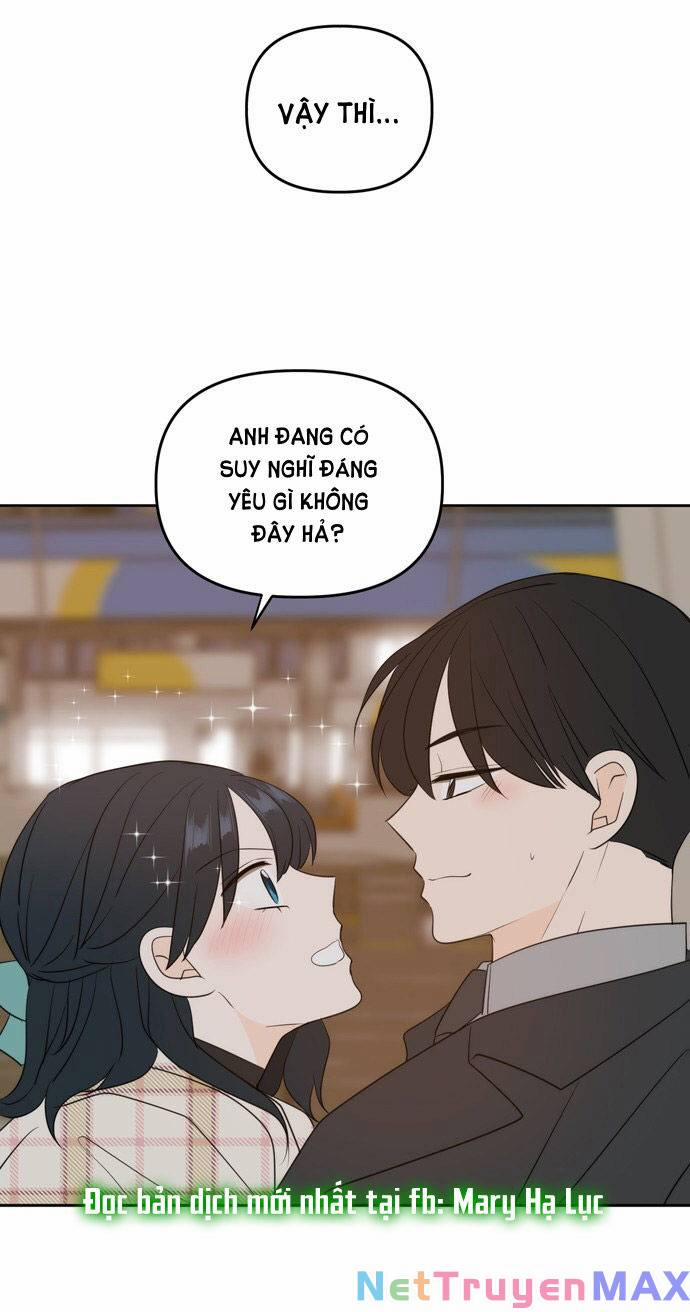 Kiếp Này Cũng Xin Chăm Sóc Tôi Như Vậy Nhé 112 trang 72