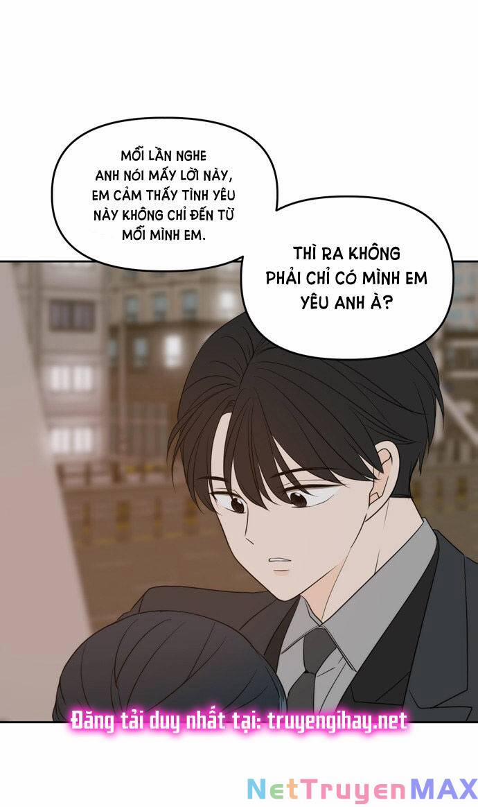 Kiếp Này Cũng Xin Chăm Sóc Tôi Như Vậy Nhé 112 trang 76