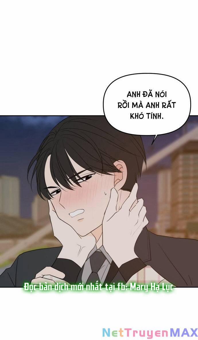 Kiếp Này Cũng Xin Chăm Sóc Tôi Như Vậy Nhé 112 trang 86