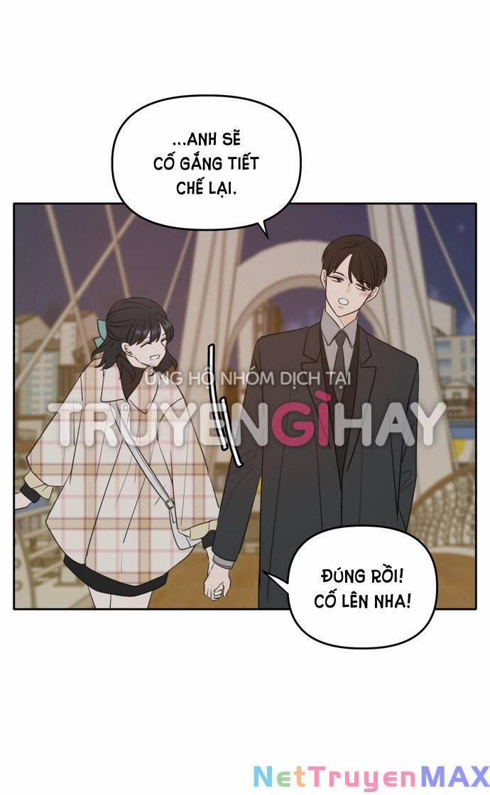 Kiếp Này Cũng Xin Chăm Sóc Tôi Như Vậy Nhé 112 trang 89