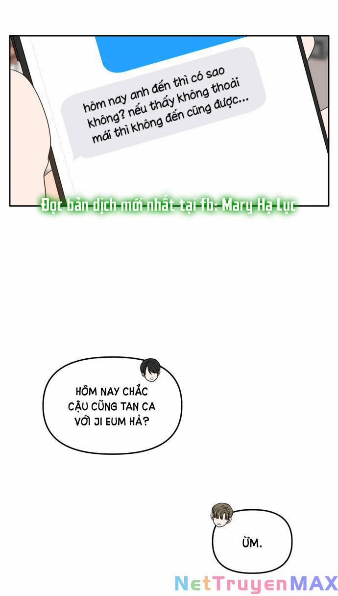 Kiếp Này Cũng Xin Chăm Sóc Tôi Như Vậy Nhé 112 trang 9