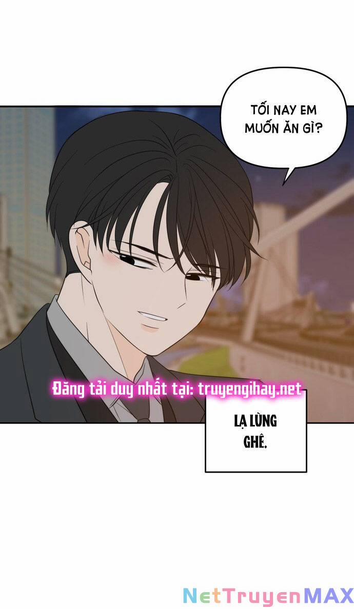 Kiếp Này Cũng Xin Chăm Sóc Tôi Như Vậy Nhé 112 trang 90