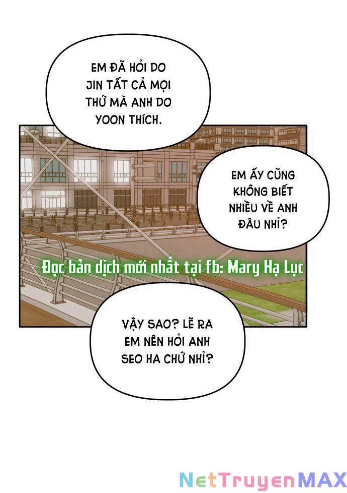 Kiếp Này Cũng Xin Chăm Sóc Tôi Như Vậy Nhé 112 trang 95