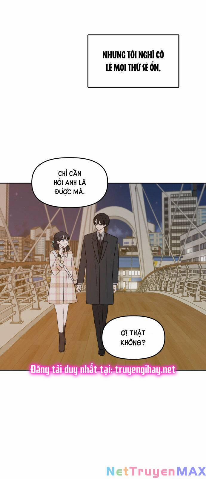 Kiếp Này Cũng Xin Chăm Sóc Tôi Như Vậy Nhé 112 trang 96