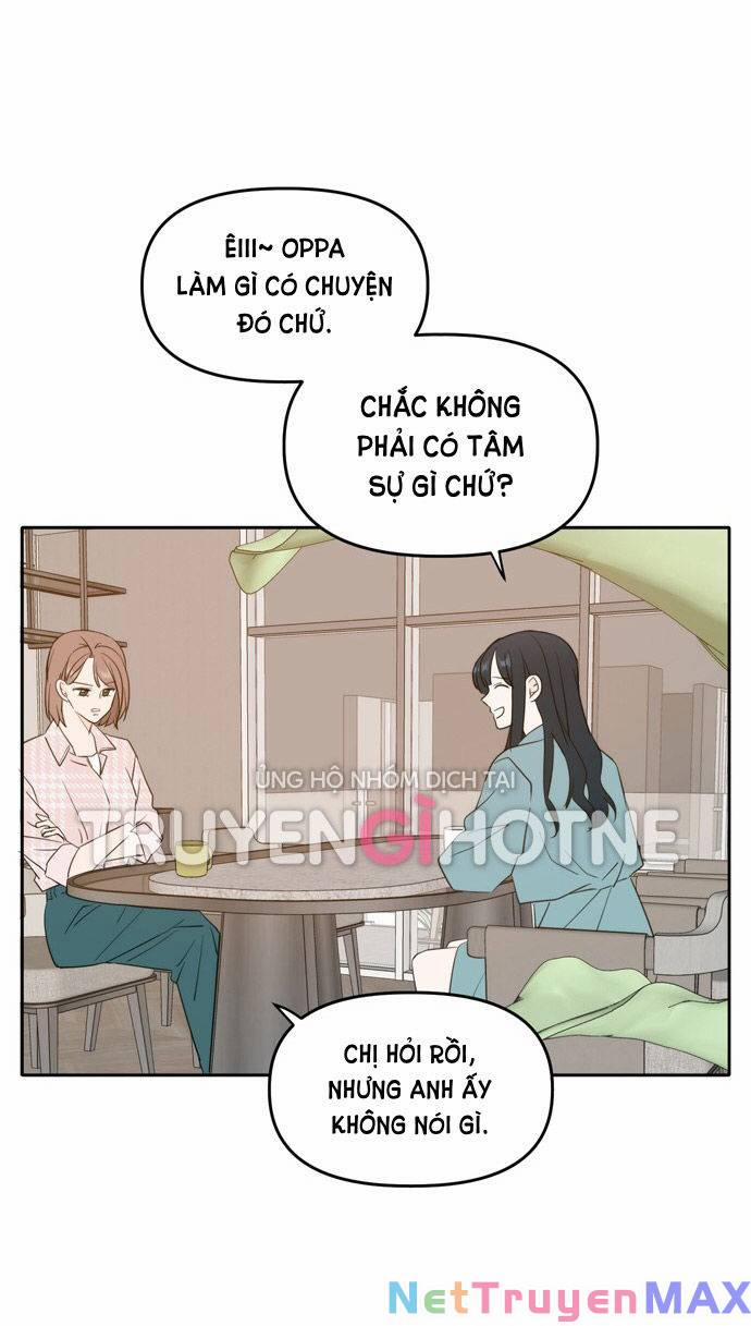 Kiếp Này Cũng Xin Chăm Sóc Tôi Như Vậy Nhé 113 trang 10