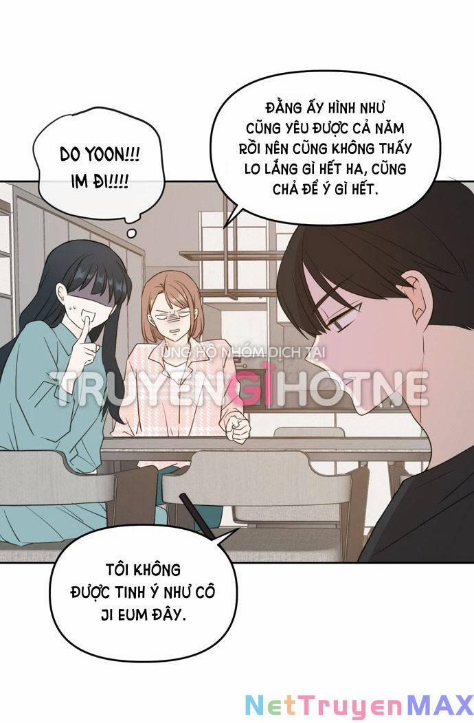 Kiếp Này Cũng Xin Chăm Sóc Tôi Như Vậy Nhé 113 trang 14