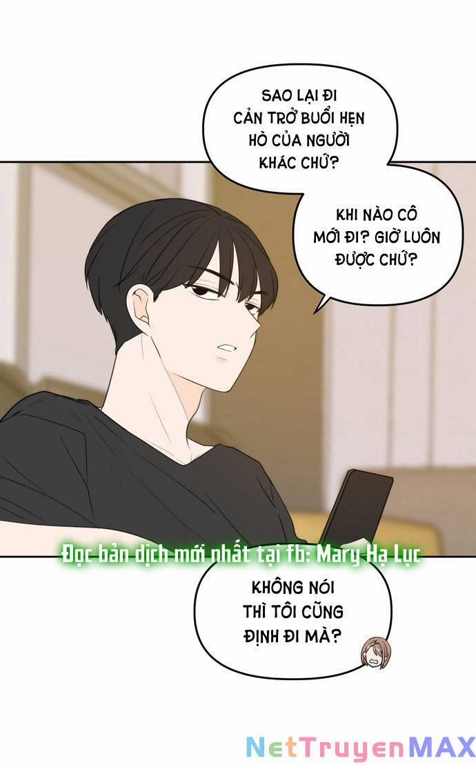 Kiếp Này Cũng Xin Chăm Sóc Tôi Như Vậy Nhé 113 trang 15