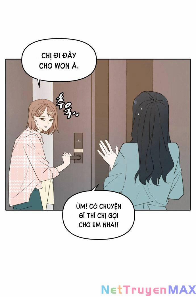 Kiếp Này Cũng Xin Chăm Sóc Tôi Như Vậy Nhé 113 trang 16