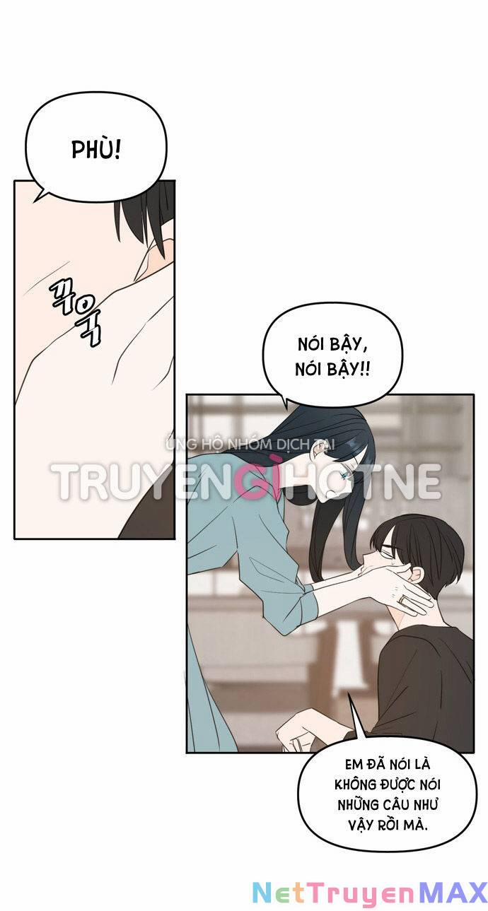 Kiếp Này Cũng Xin Chăm Sóc Tôi Như Vậy Nhé 113 trang 18