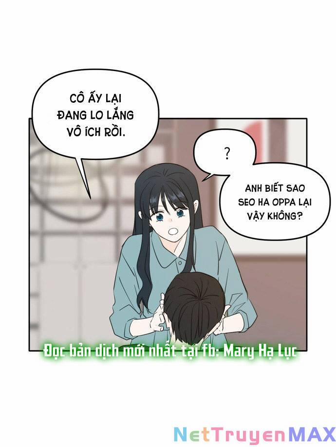 Kiếp Này Cũng Xin Chăm Sóc Tôi Như Vậy Nhé 113 trang 19