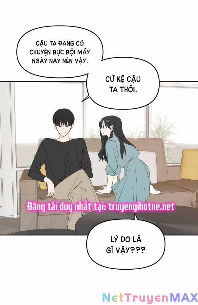 Kiếp Này Cũng Xin Chăm Sóc Tôi Như Vậy Nhé 113 trang 20