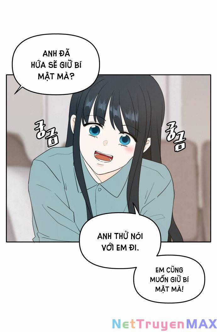 Kiếp Này Cũng Xin Chăm Sóc Tôi Như Vậy Nhé 113 trang 21