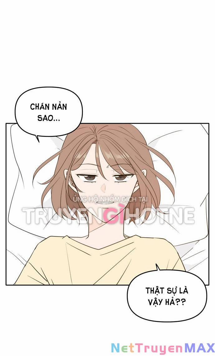 Kiếp Này Cũng Xin Chăm Sóc Tôi Như Vậy Nhé 113 trang 24