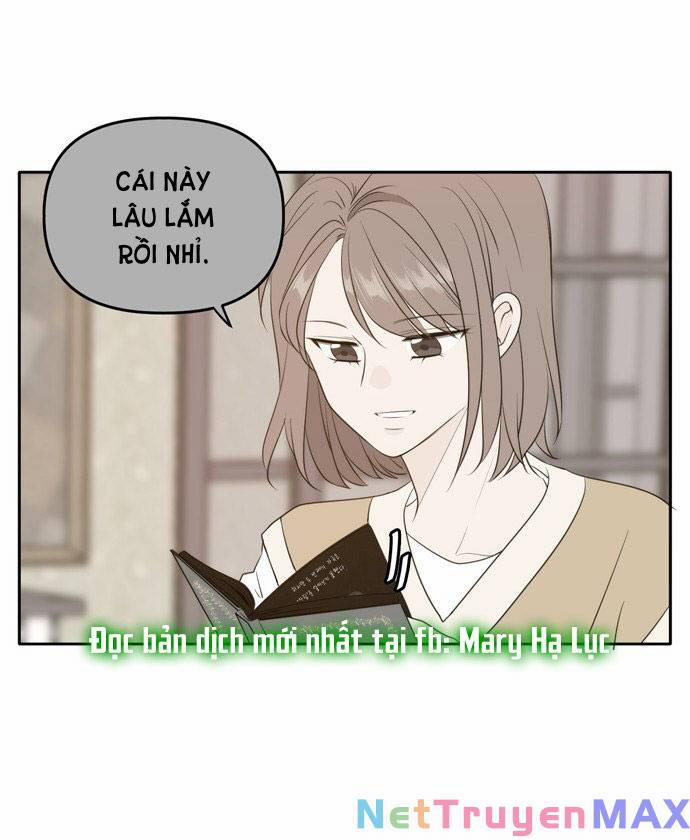 Kiếp Này Cũng Xin Chăm Sóc Tôi Như Vậy Nhé 113 trang 28