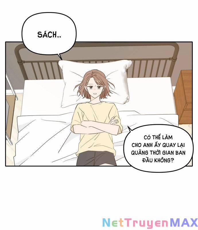 Kiếp Này Cũng Xin Chăm Sóc Tôi Như Vậy Nhé 113 trang 32