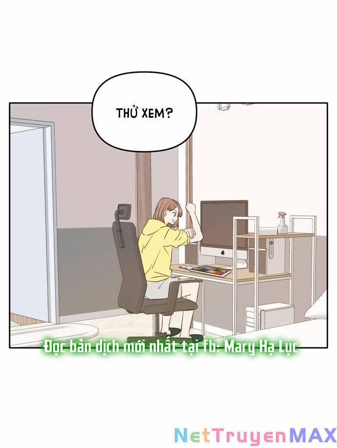 Kiếp Này Cũng Xin Chăm Sóc Tôi Như Vậy Nhé 113 trang 34