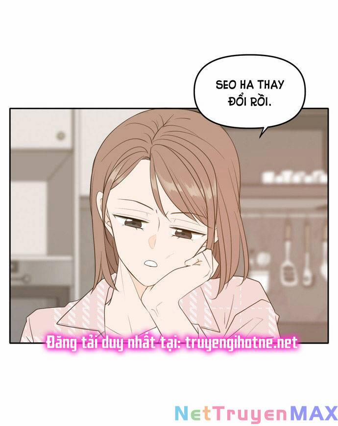 Kiếp Này Cũng Xin Chăm Sóc Tôi Như Vậy Nhé 113 trang 4