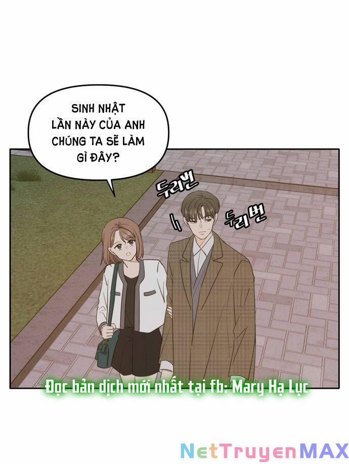 Kiếp Này Cũng Xin Chăm Sóc Tôi Như Vậy Nhé 113 trang 40