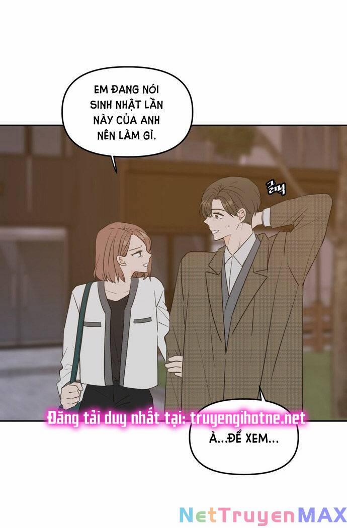 Kiếp Này Cũng Xin Chăm Sóc Tôi Như Vậy Nhé 113 trang 42