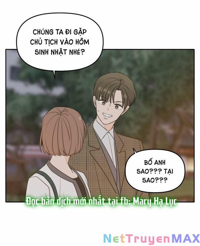 Kiếp Này Cũng Xin Chăm Sóc Tôi Như Vậy Nhé 113 trang 45