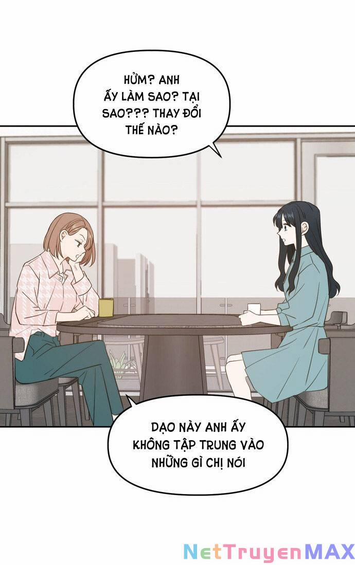 Kiếp Này Cũng Xin Chăm Sóc Tôi Như Vậy Nhé 113 trang 5