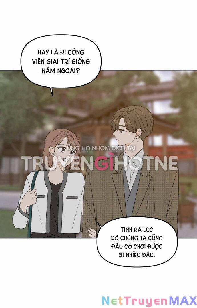 Kiếp Này Cũng Xin Chăm Sóc Tôi Như Vậy Nhé 113 trang 50