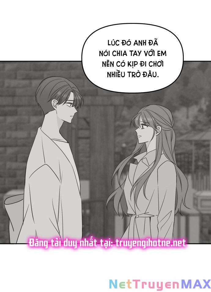 Kiếp Này Cũng Xin Chăm Sóc Tôi Như Vậy Nhé 113 trang 51