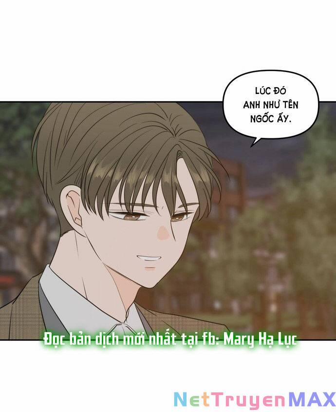 Kiếp Này Cũng Xin Chăm Sóc Tôi Như Vậy Nhé 113 trang 52