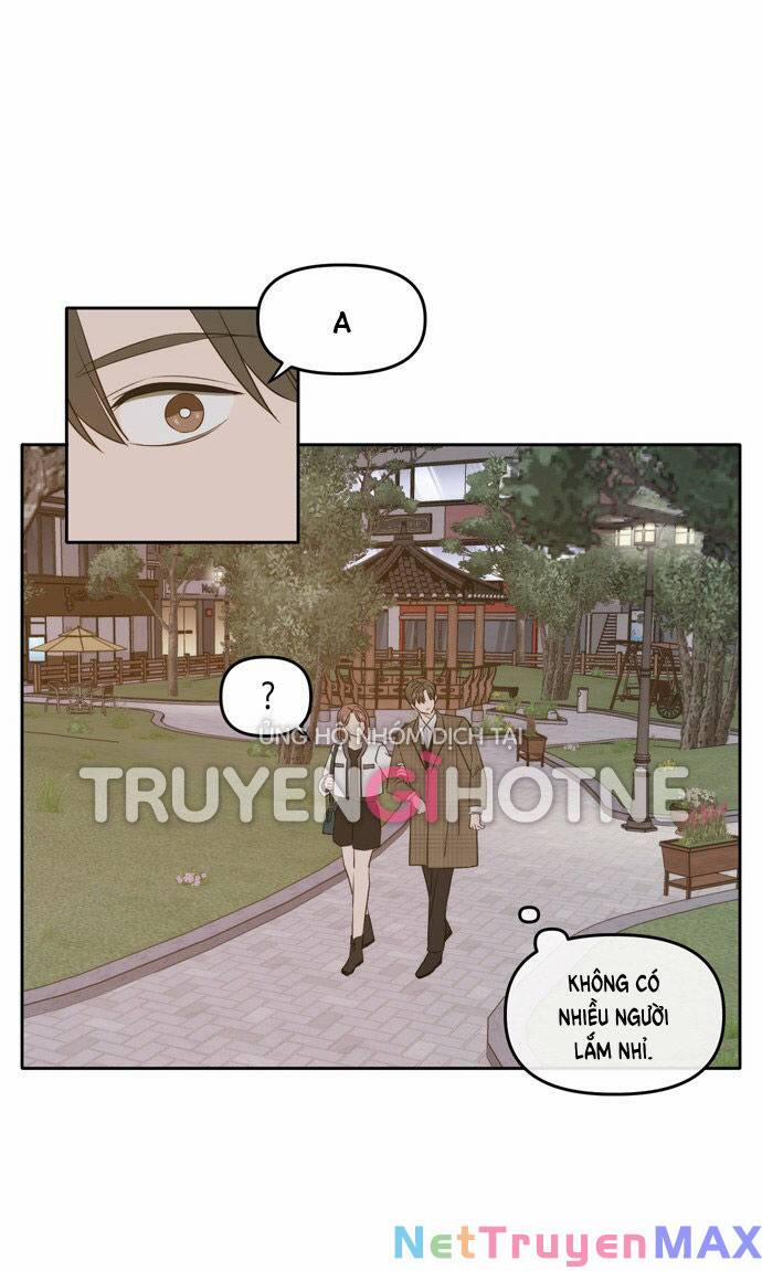 Kiếp Này Cũng Xin Chăm Sóc Tôi Như Vậy Nhé 113 trang 53