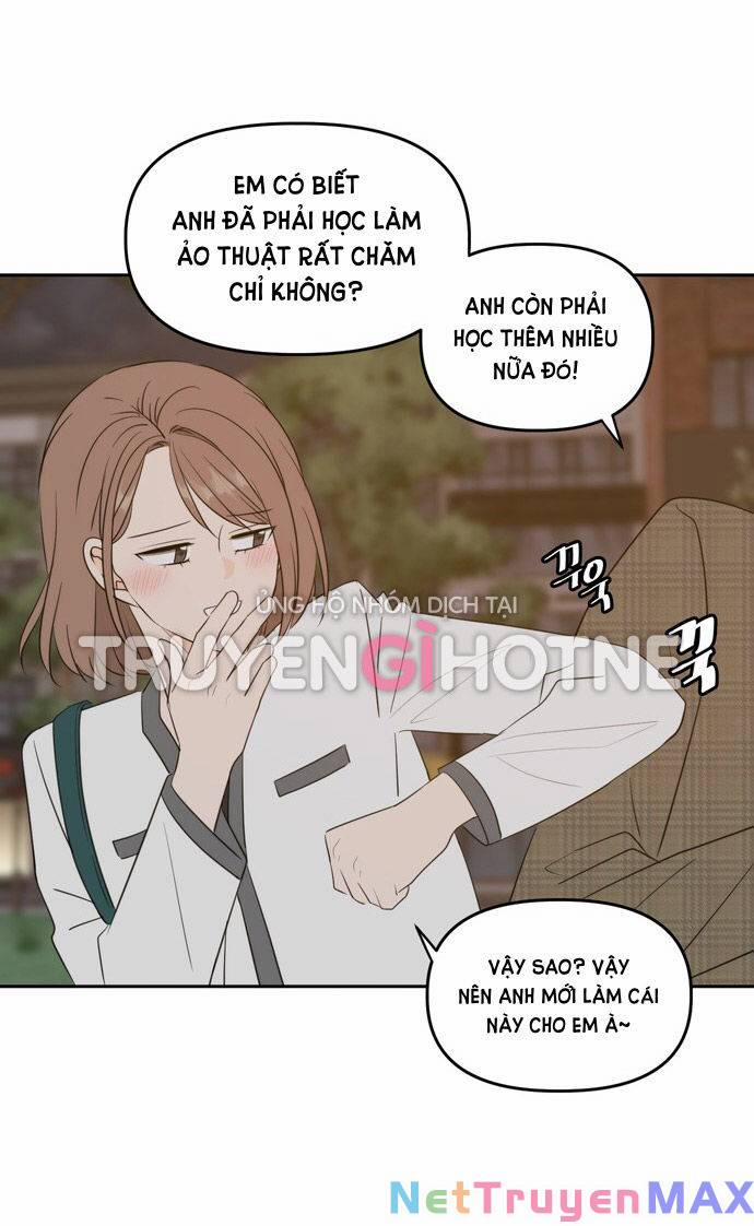 Kiếp Này Cũng Xin Chăm Sóc Tôi Như Vậy Nhé 113 trang 72