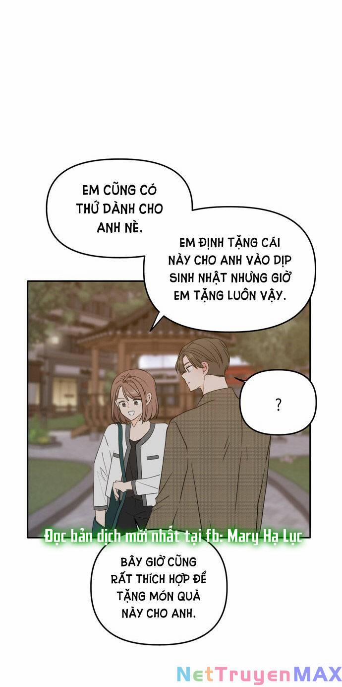 Kiếp Này Cũng Xin Chăm Sóc Tôi Như Vậy Nhé 113 trang 80