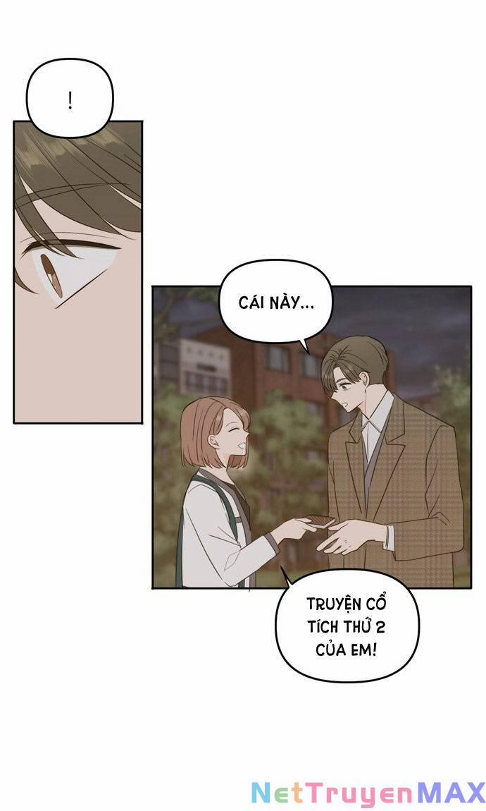 Kiếp Này Cũng Xin Chăm Sóc Tôi Như Vậy Nhé 113 trang 81