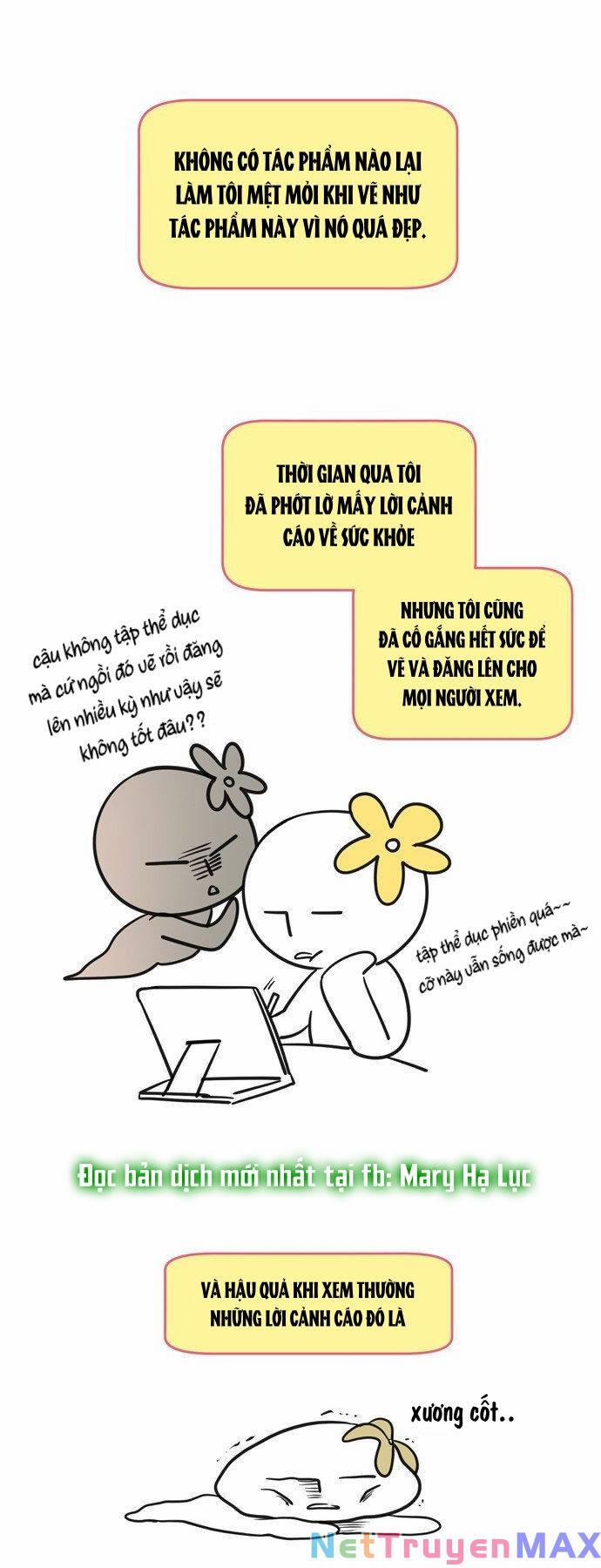 Kiếp Này Cũng Xin Chăm Sóc Tôi Như Vậy Nhé 114 trang 1