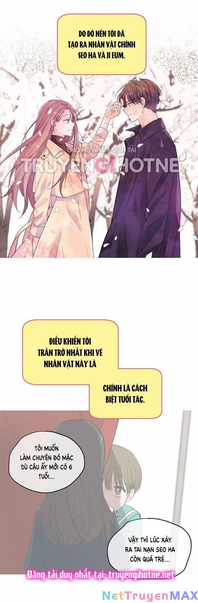 Kiếp Này Cũng Xin Chăm Sóc Tôi Như Vậy Nhé 114 trang 12