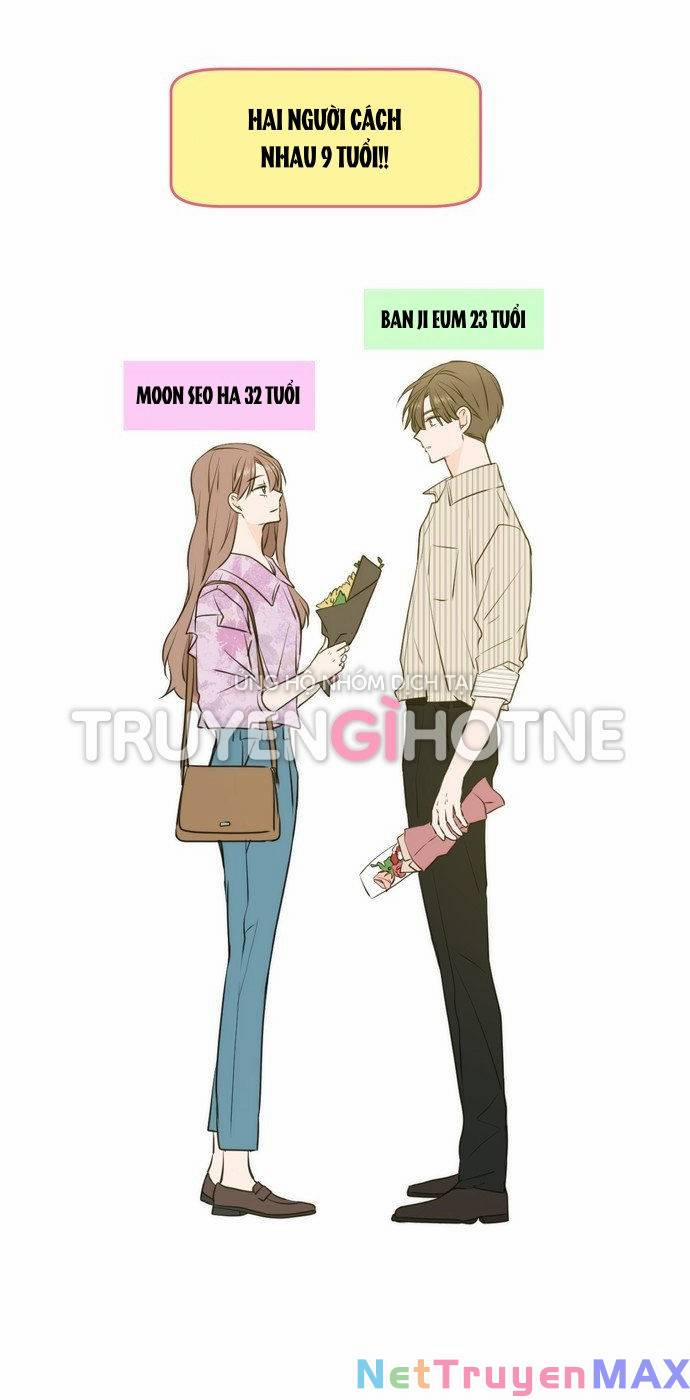 Kiếp Này Cũng Xin Chăm Sóc Tôi Như Vậy Nhé 114 trang 15