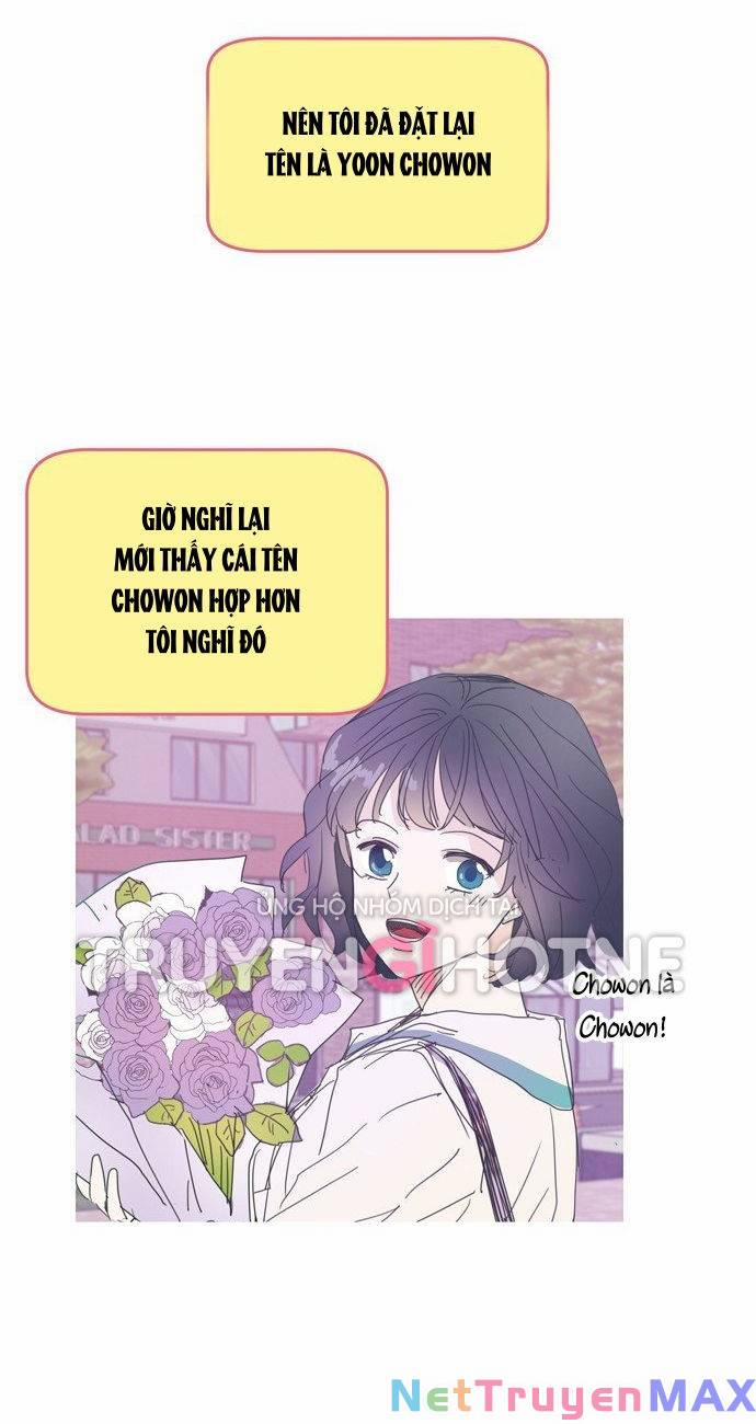 Kiếp Này Cũng Xin Chăm Sóc Tôi Như Vậy Nhé 114 trang 17