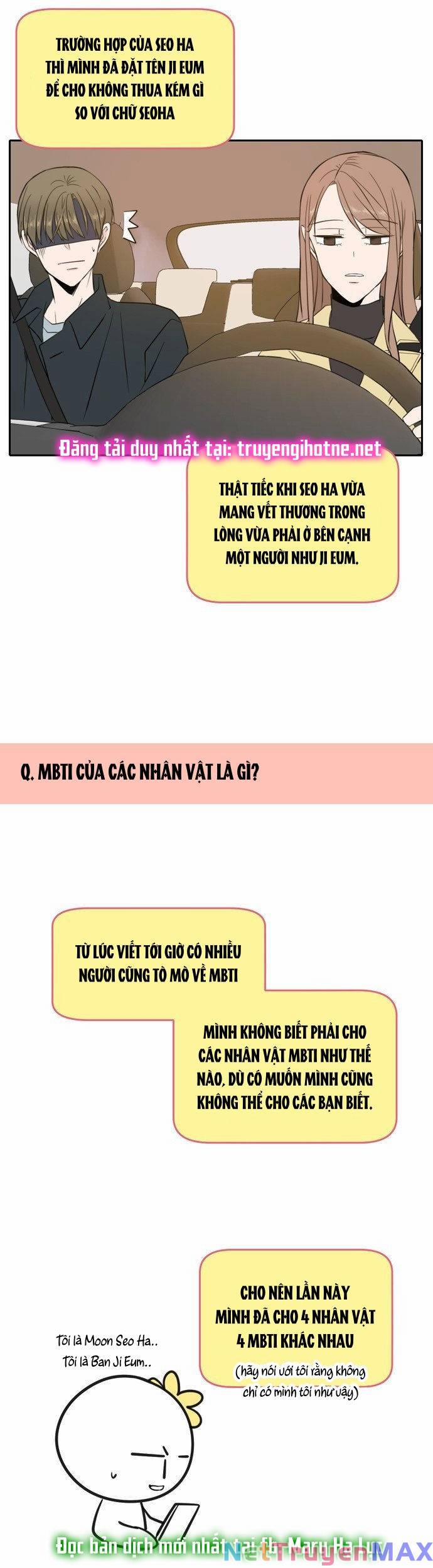 Kiếp Này Cũng Xin Chăm Sóc Tôi Như Vậy Nhé 114 trang 18