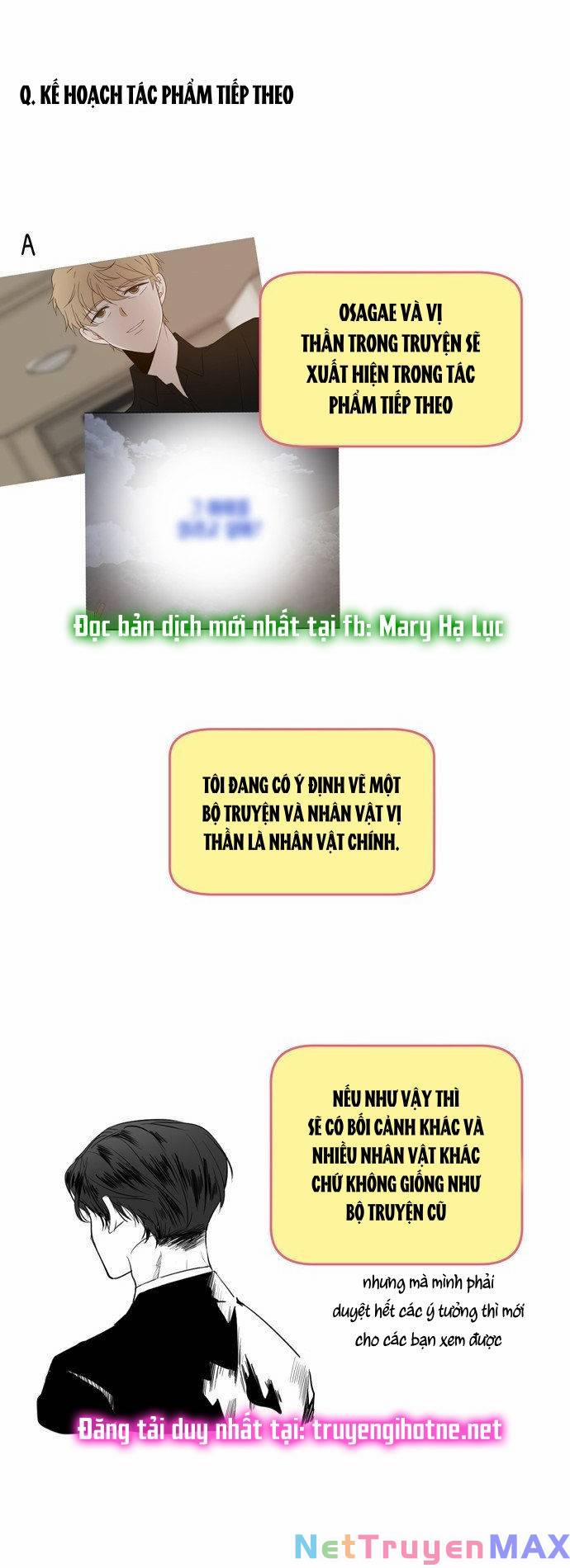 Kiếp Này Cũng Xin Chăm Sóc Tôi Như Vậy Nhé 114 trang 22