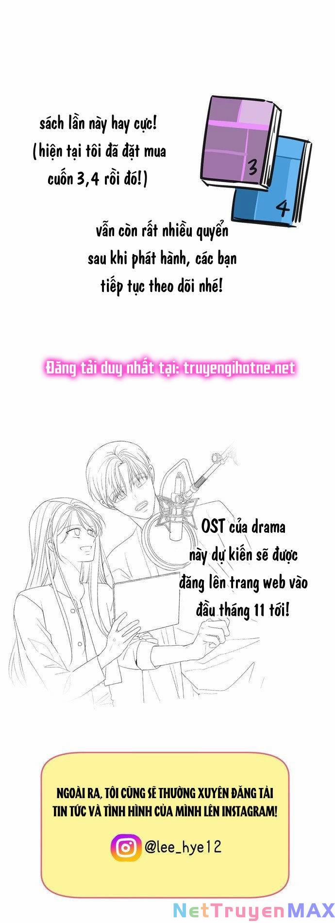 Kiếp Này Cũng Xin Chăm Sóc Tôi Như Vậy Nhé 114 trang 27