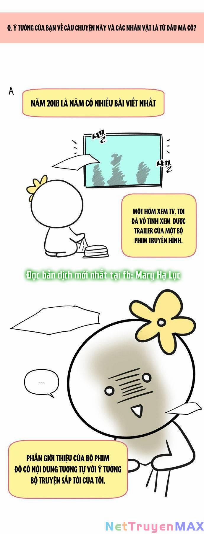 Kiếp Này Cũng Xin Chăm Sóc Tôi Như Vậy Nhé 114 trang 8