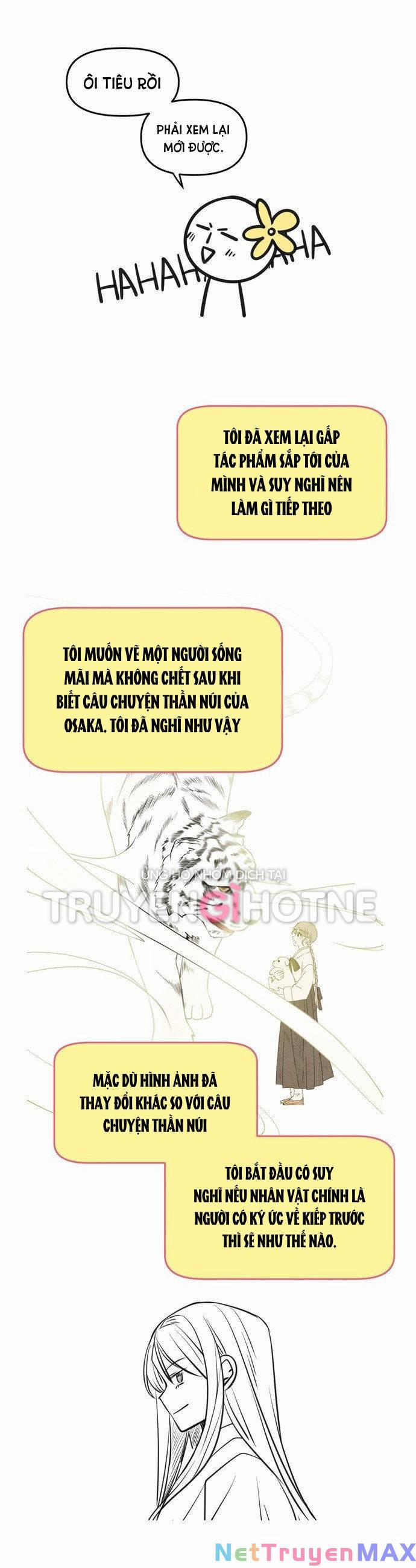 Kiếp Này Cũng Xin Chăm Sóc Tôi Như Vậy Nhé 114 trang 9