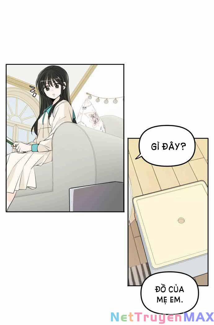 Kiếp Này Cũng Xin Chăm Sóc Tôi Như Vậy Nhé 115 trang 12