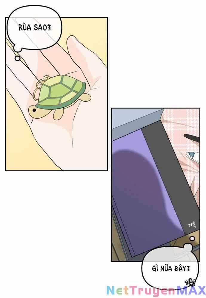 Kiếp Này Cũng Xin Chăm Sóc Tôi Như Vậy Nhé 115 trang 14