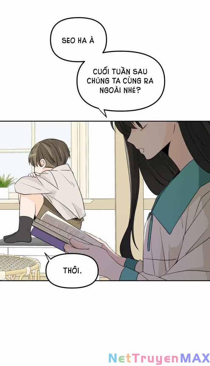 Kiếp Này Cũng Xin Chăm Sóc Tôi Như Vậy Nhé 115 trang 17