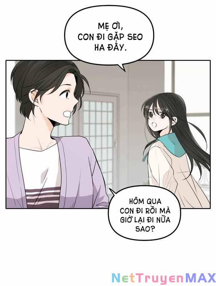 Kiếp Này Cũng Xin Chăm Sóc Tôi Như Vậy Nhé 115 trang 2