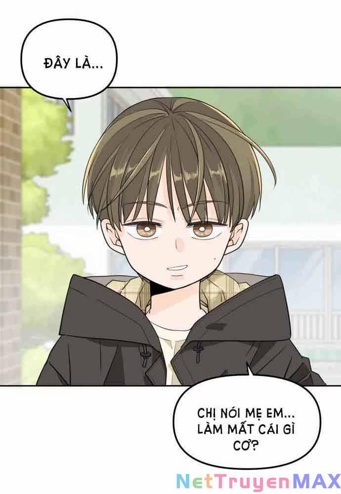 Kiếp Này Cũng Xin Chăm Sóc Tôi Như Vậy Nhé 115 trang 23